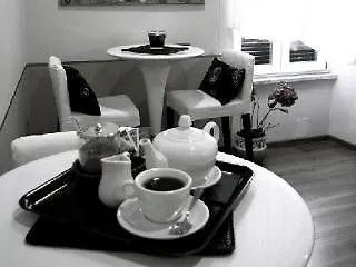 PapavistaRelais pensión Roma Bed and breakfast