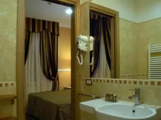 *** Bed and breakfast PapavistaRelais pensión Roma Italia