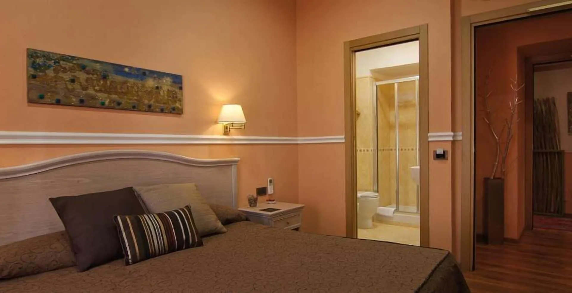 Papavistarelais Bed & Breakfast Rome