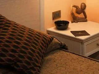 Bed and Breakfast Papavistarelais Rom Frühstückspension