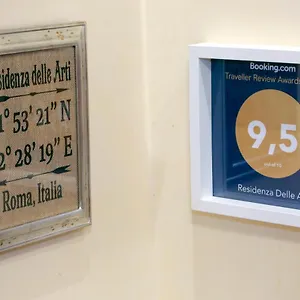 Residenza Delle Arti Gasthof