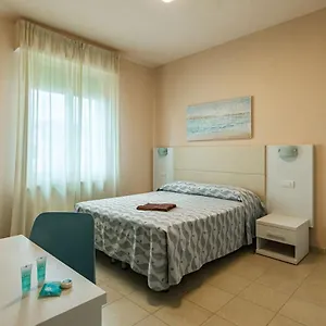 San Giuseppe 3*, San Bartolomeo Al Mare Italien