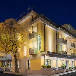 Montebello 3*, Montecatini Terme Italien