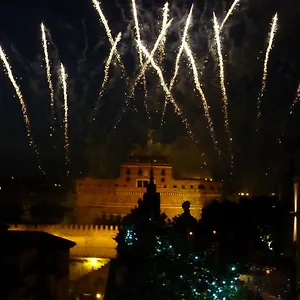 Sangallo - Residenze Romanae Pensión