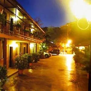 La Del Borgo Rome