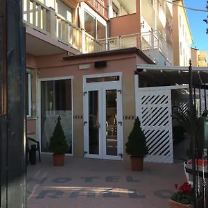 Corallo 3*, Finale Ligure Italien