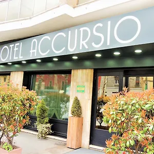 Accursio 3*, Mailand Italien