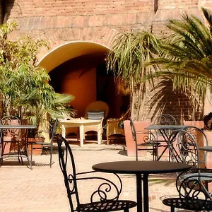 Il Chiostro Del Carmine 4*, Siena Italien
