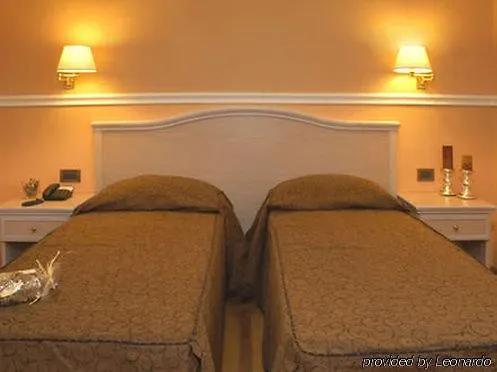 Papavistarelais Bed & Breakfast Rome