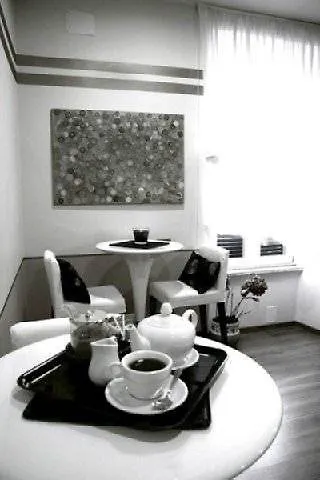 Papavistarelais Bed & Breakfast Rome