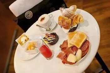 Papavistarelais Bed & Breakfast Rome 3*,  Italy