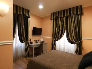 Papavistarelais Bed & Breakfast Rome 3*,