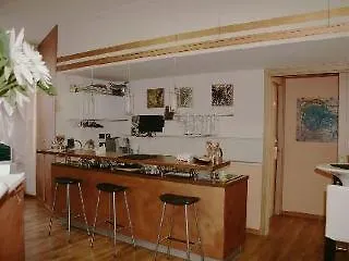 Papavistarelais Bed & Breakfast Rome Italy