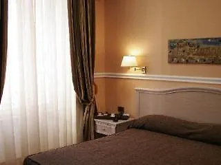 Bed and Breakfast Papavistarelais Řím 3*,  Itálie