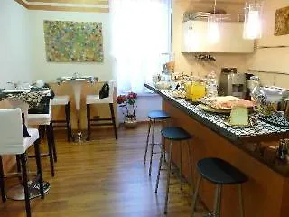 Papavistarelais Bed & Breakfast Rome