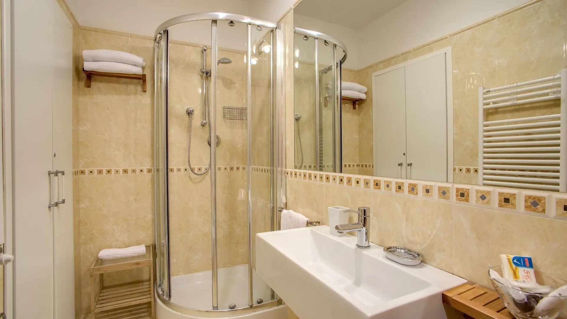 *** Bed & Breakfast Papavistarelais Bed and Breakfast Rome Italië