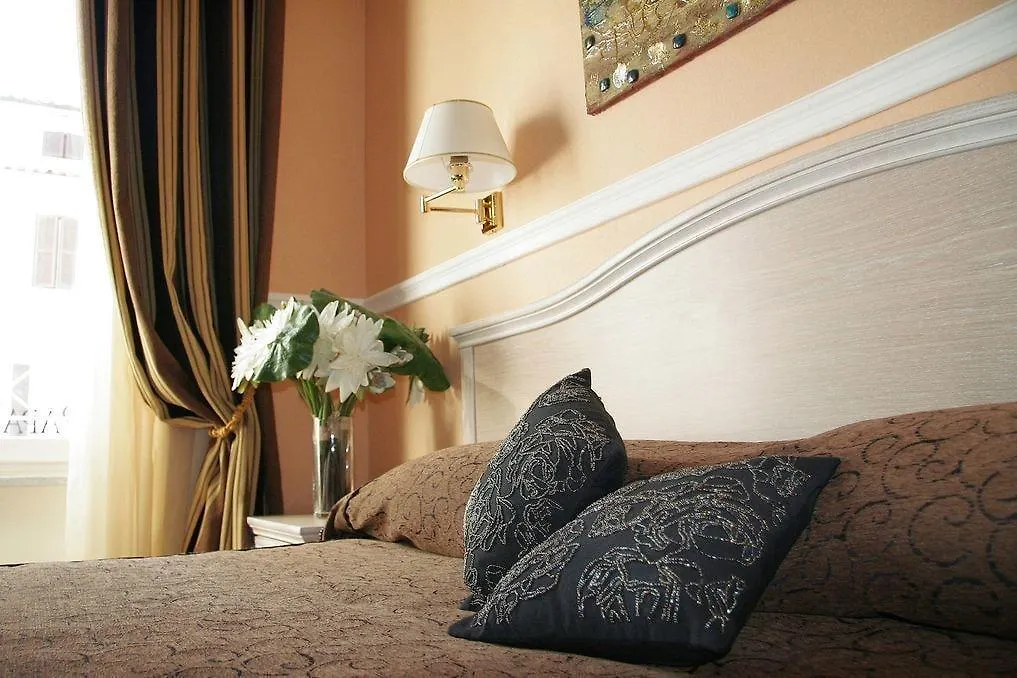 Papavistarelais Bed and Breakfast Rome Italië