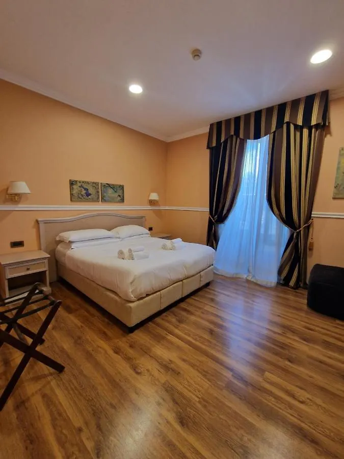 Papavistarelais Bed and Breakfast Rome 3*,