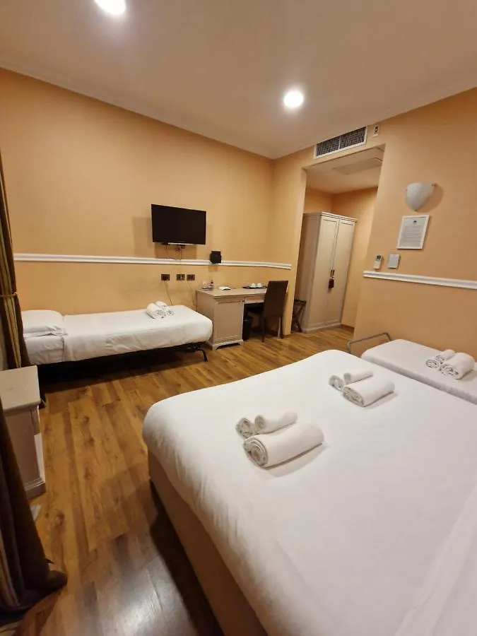 Papavistarelais Bed and Breakfast Rome Bed & Breakfast