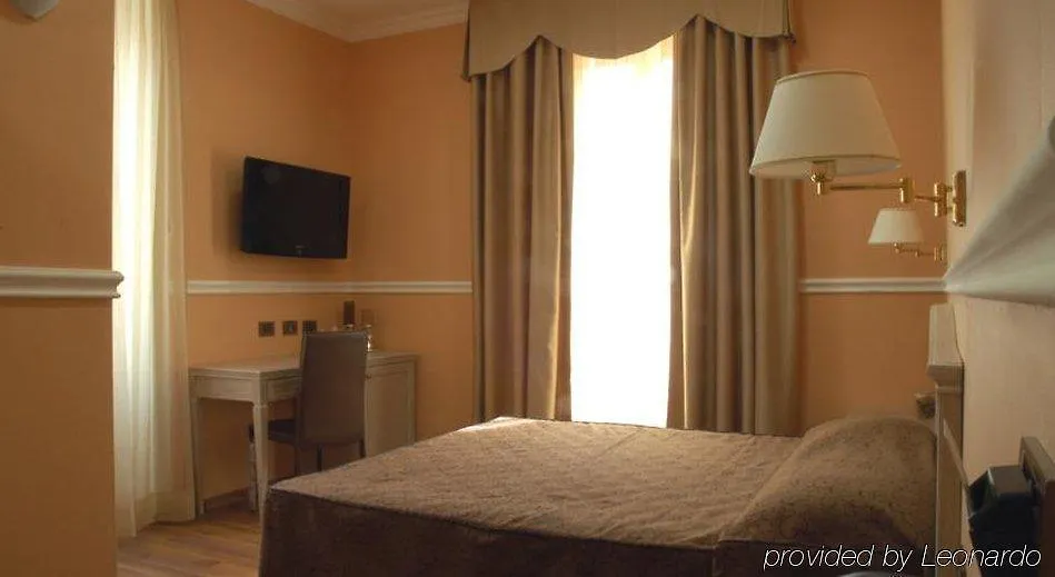 Papavistarelais Bed and Breakfast Rome