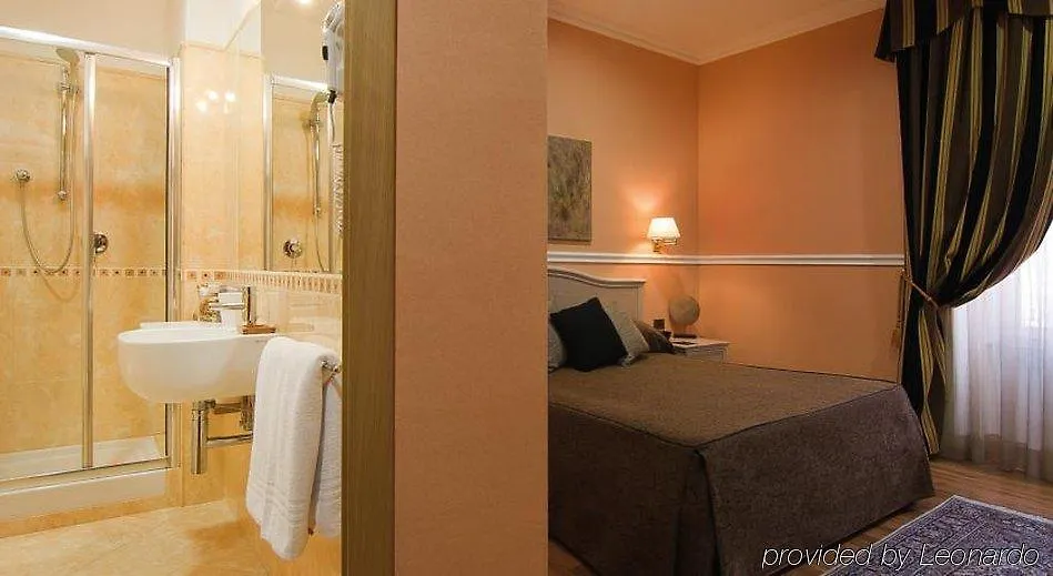 Papavistarelais Bed and Breakfast Rome 3*,