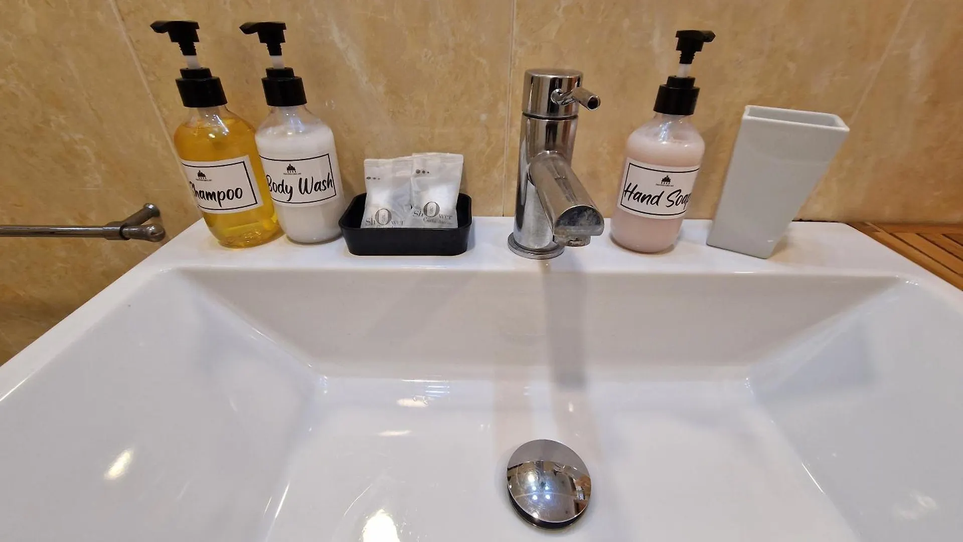 Papavistarelais Bed and Breakfast Rome Italië