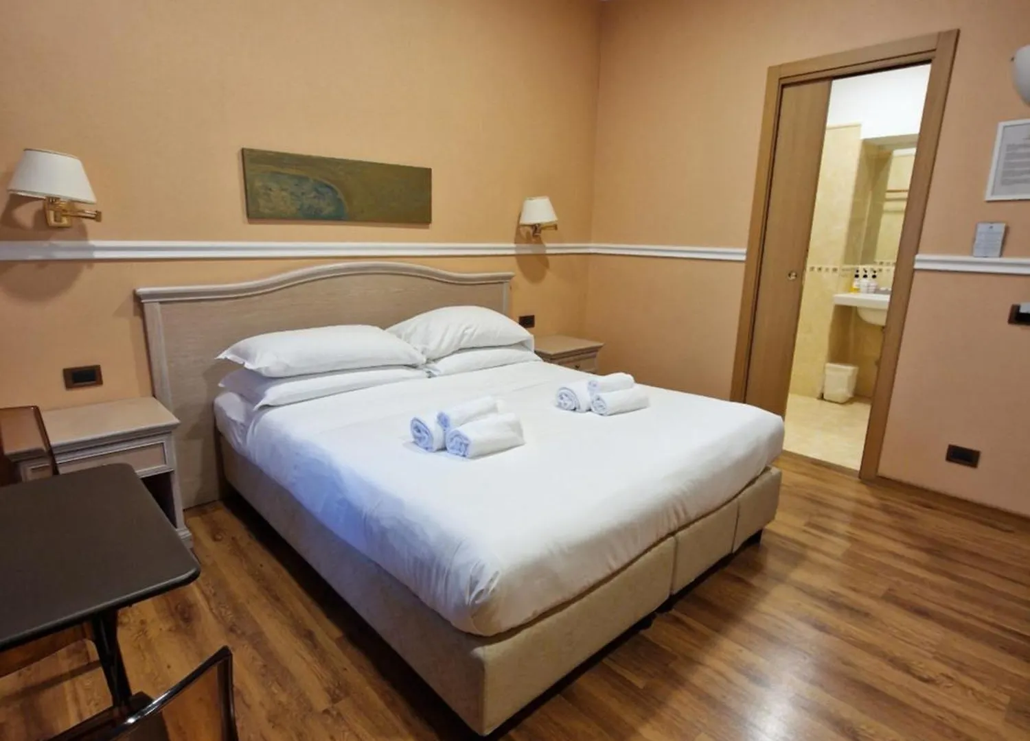 Papavistarelais Bed and Breakfast Rome Bed & Breakfast