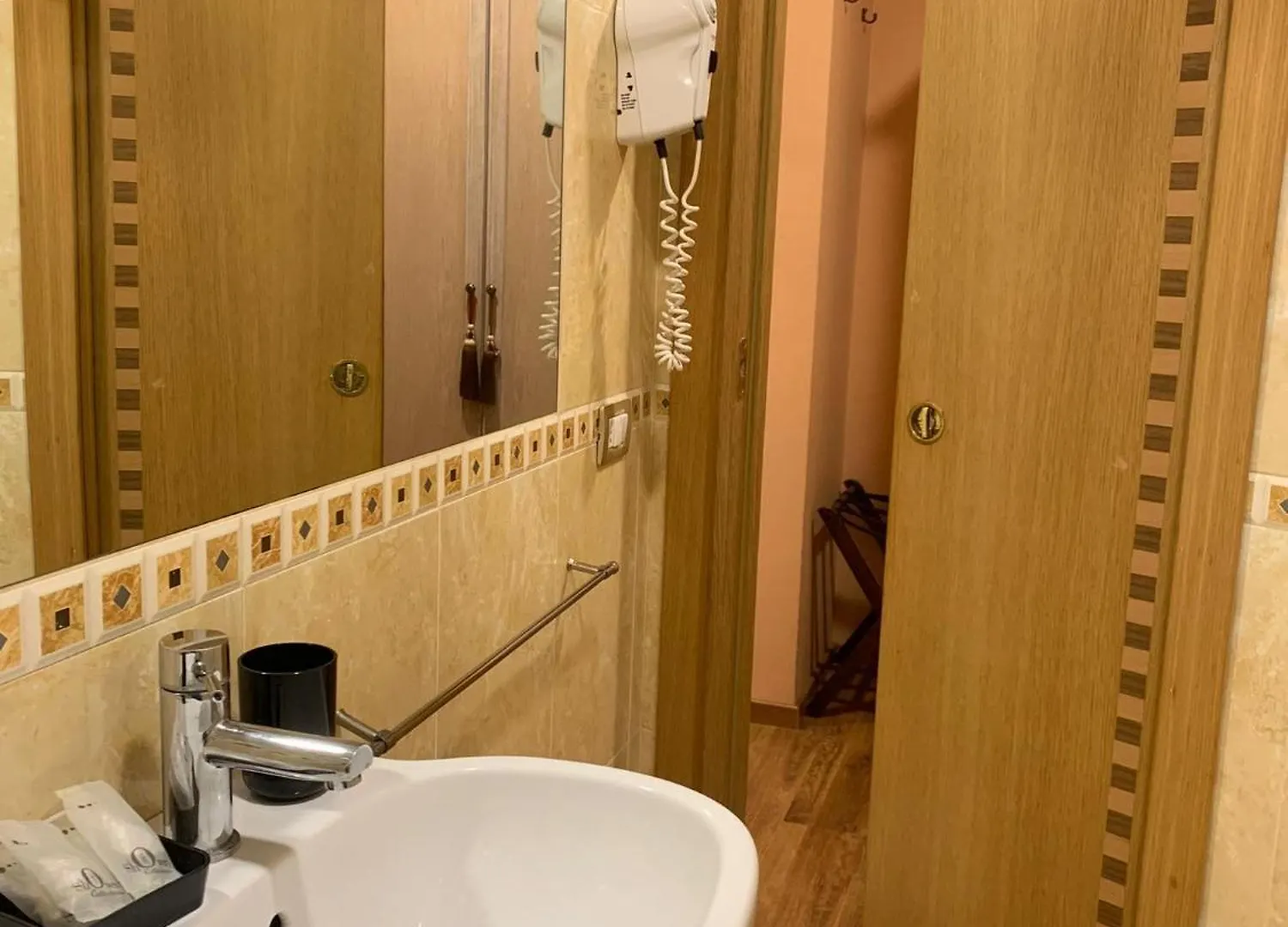 Papavistarelais Bed and Breakfast Rome 3*,
