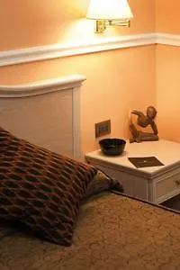 Papavistarelais Bed and Breakfast Rome Italië