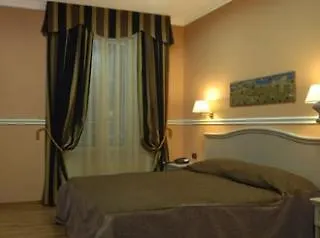 *** Bed & Breakfast Papavistarelais Bed and Breakfast Rome Italië