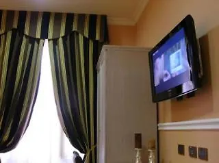 Bed & Breakfast Papavistarelais Bed and Breakfast Rome