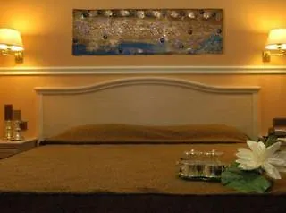 Papavistarelais Bed and Breakfast Rome 3*,