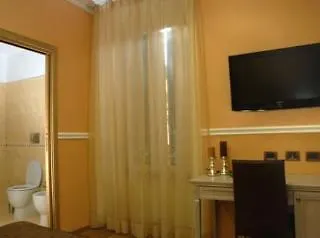 Papavistarelais Bed and Breakfast Rome 3*,