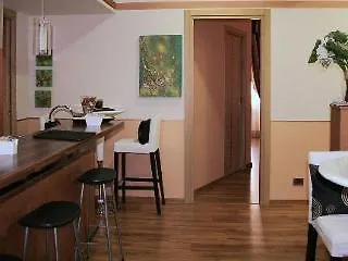 Papavistarelais Bed and Breakfast Rome
