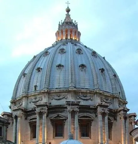 Papavistarelais Bed and Breakfast Rome 3*,