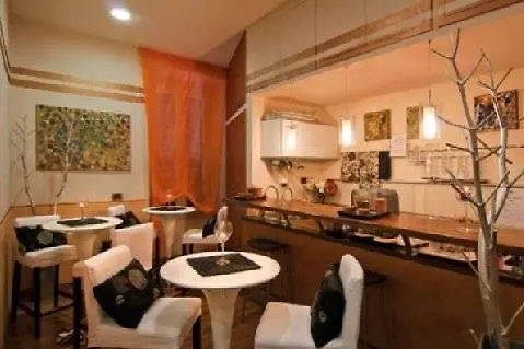 Papavistarelais Bed and Breakfast Rome