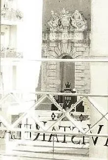 Papavistarelais Bed and Breakfast Rome Bed & Breakfast