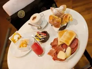 Papavistarelais Bed and Breakfast Rome