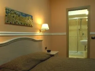 Papavistarelais Bed and Breakfast Rome