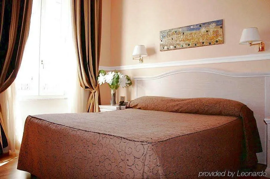 Papavistarelais Bed and Breakfast Rome Bed & Breakfast